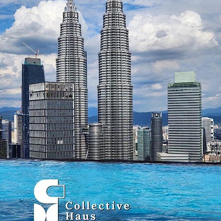 The Platinum 2 Kuala Lumpur By Collective Haus Apartment ภายนอก รูปภาพ