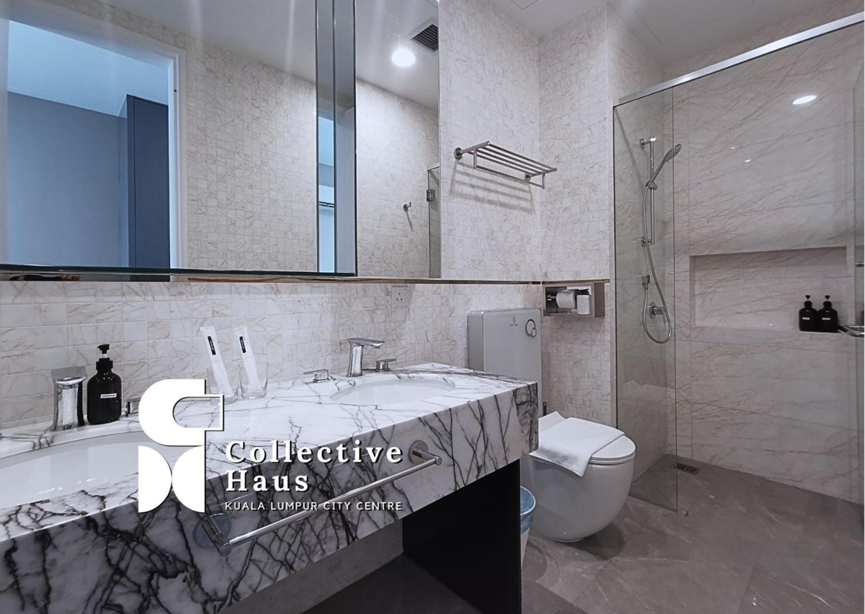 The Platinum 2 Kuala Lumpur By Collective Haus Apartment ห้อง รูปภาพ