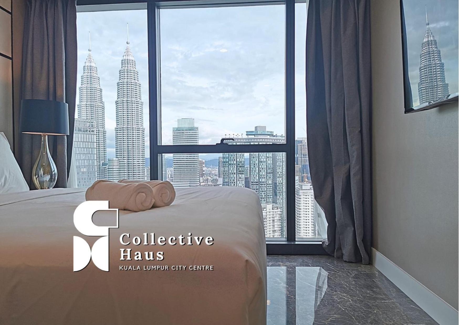 The Platinum 2 Kuala Lumpur By Collective Haus Apartment ภายนอก รูปภาพ