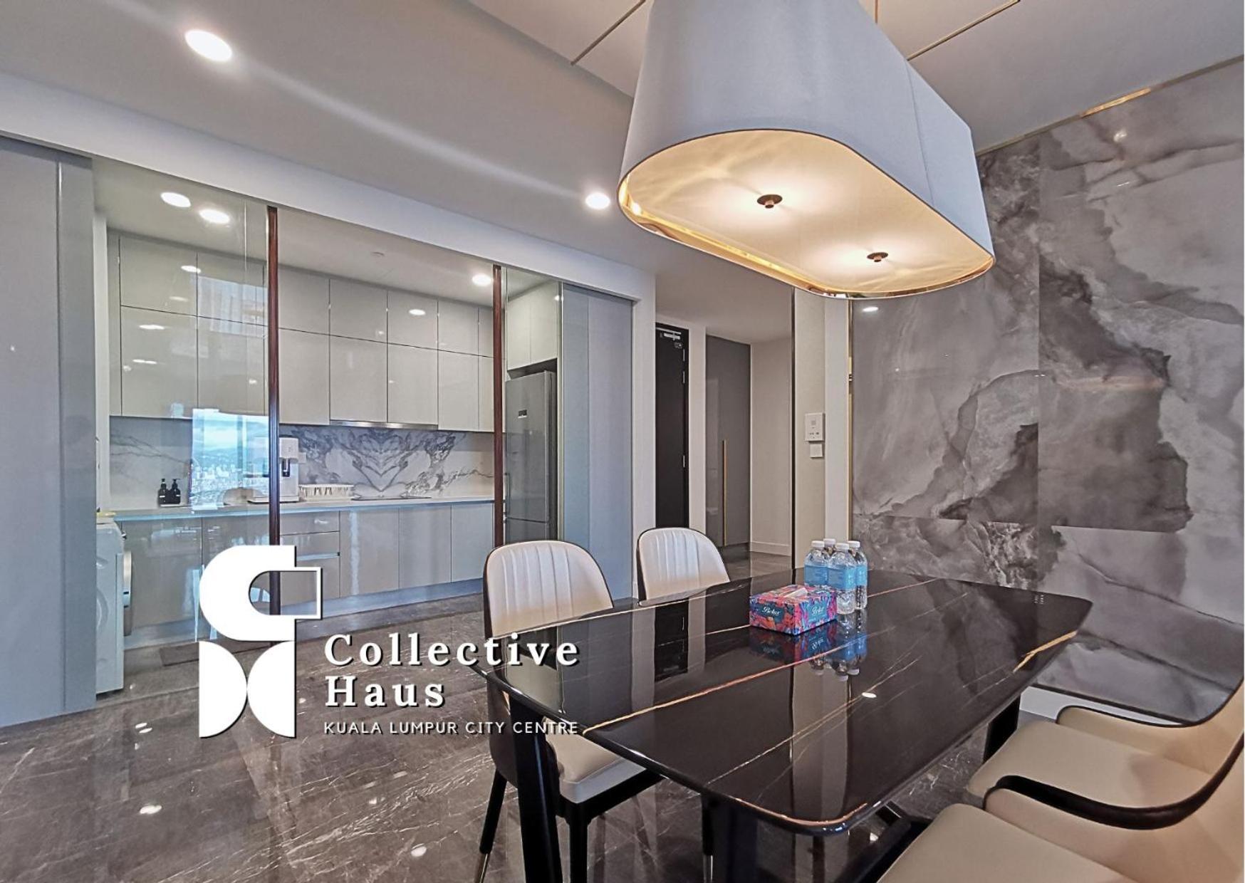 The Platinum 2 Kuala Lumpur By Collective Haus Apartment ภายนอก รูปภาพ