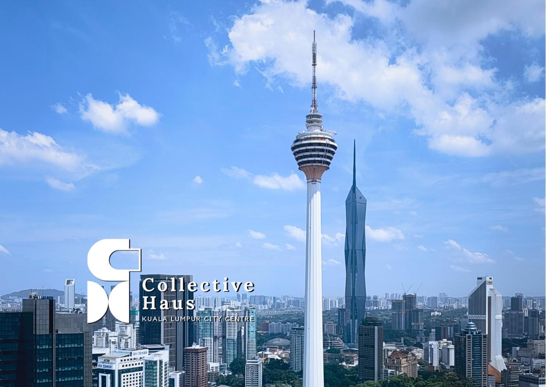 The Platinum 2 Kuala Lumpur By Collective Haus Apartment ภายนอก รูปภาพ