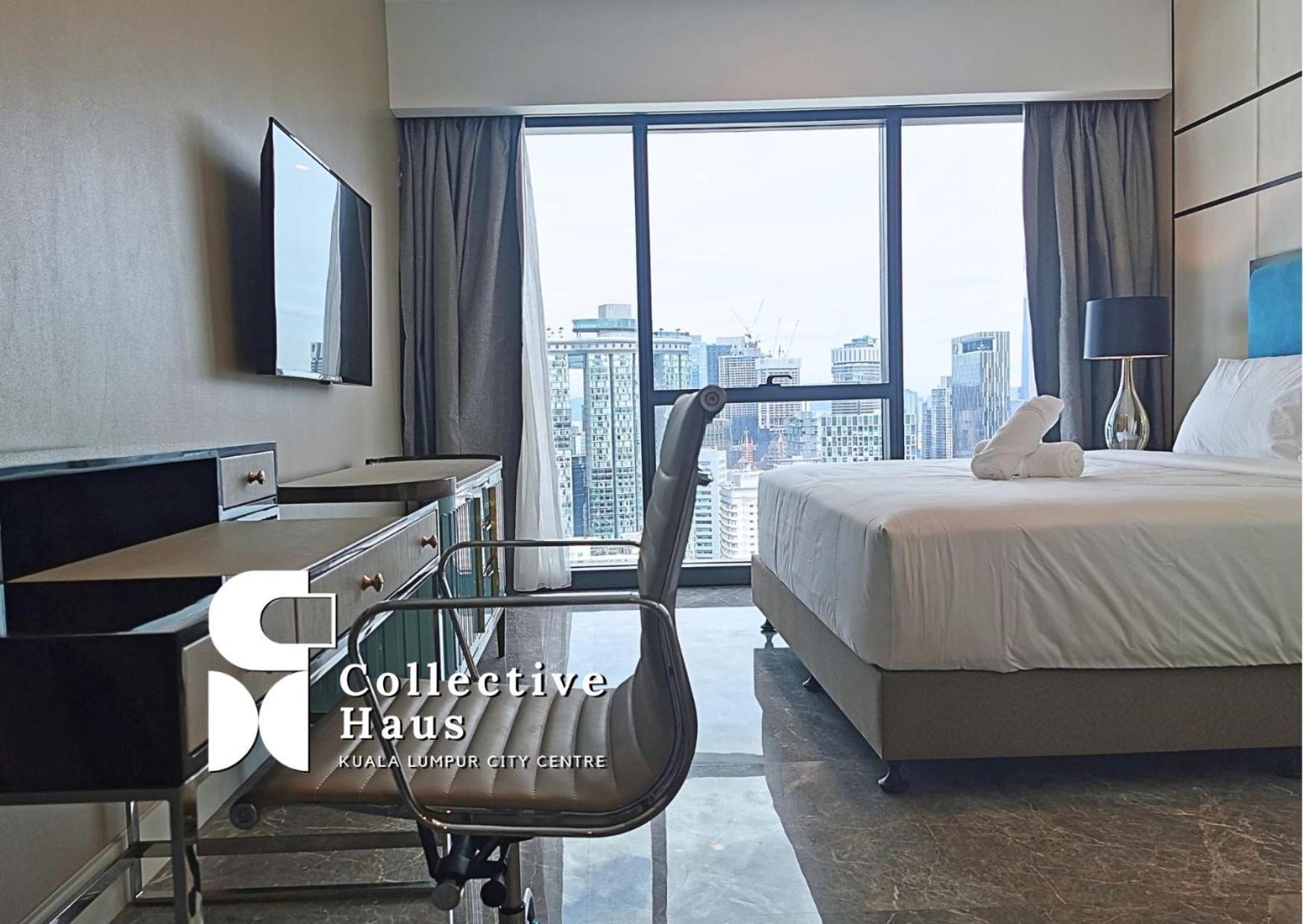 The Platinum 2 Kuala Lumpur By Collective Haus Apartment ห้อง รูปภาพ