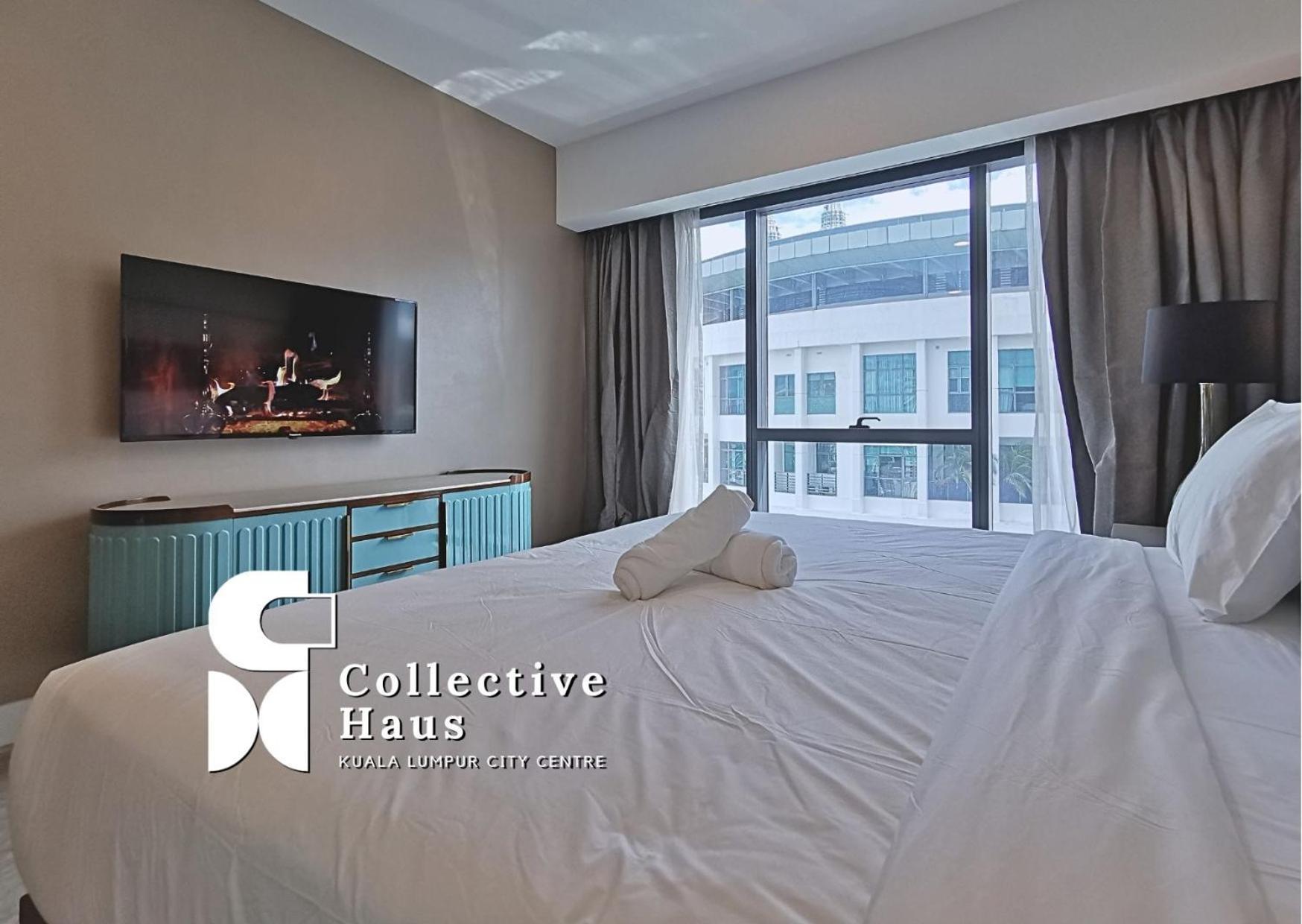 The Platinum 2 Kuala Lumpur By Collective Haus Apartment ห้อง รูปภาพ