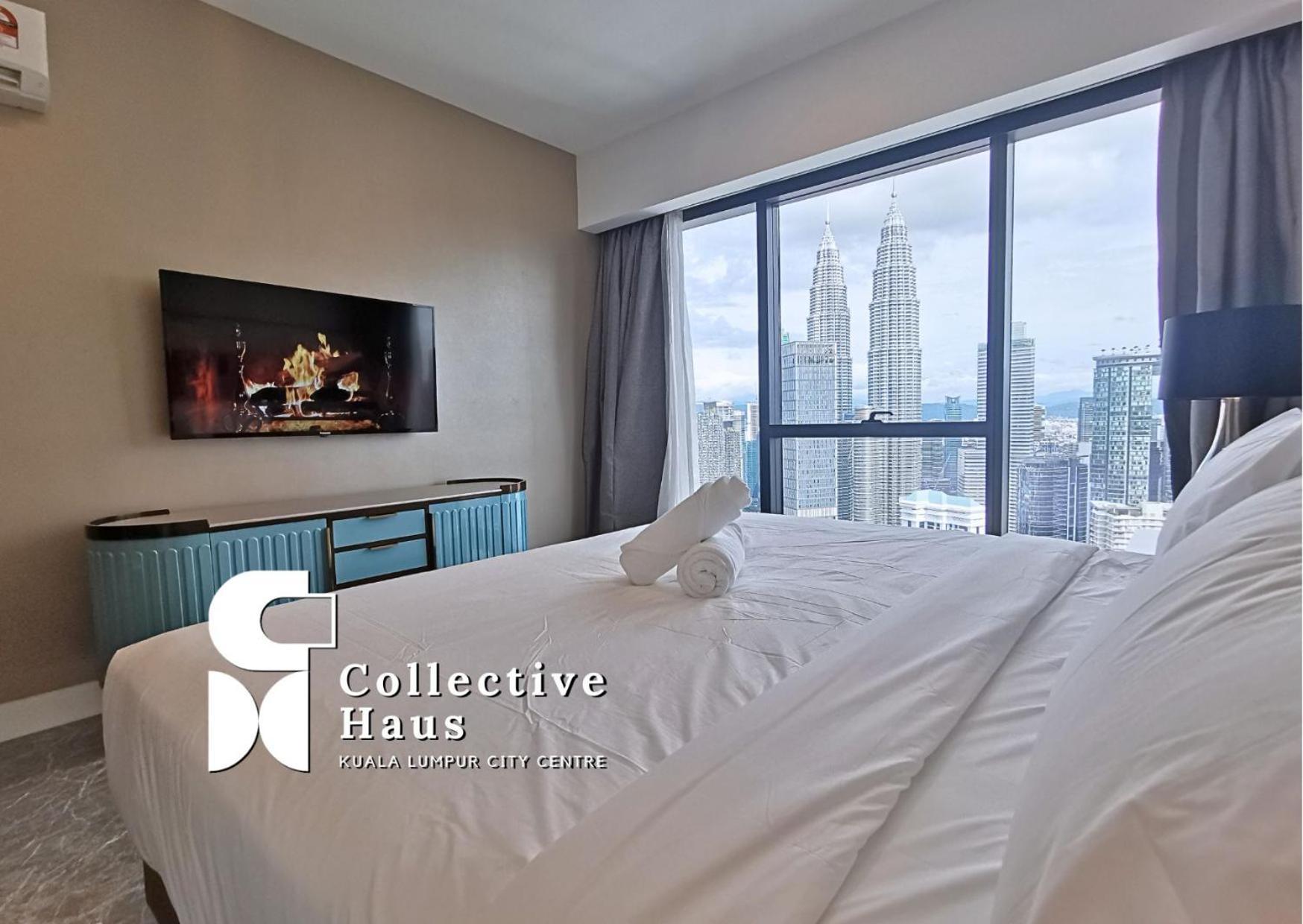 The Platinum 2 Kuala Lumpur By Collective Haus Apartment ห้อง รูปภาพ