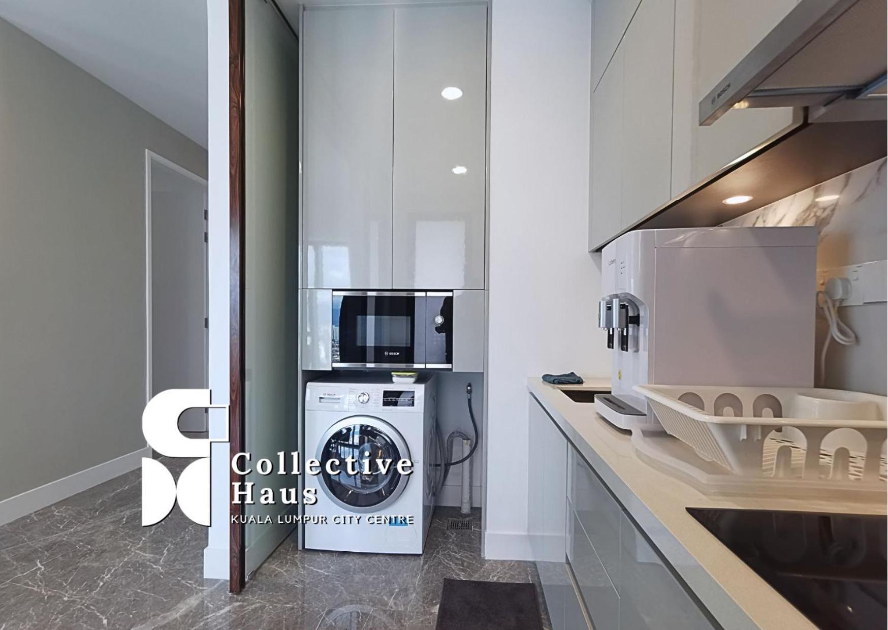 The Platinum 2 Kuala Lumpur By Collective Haus Apartment ห้อง รูปภาพ