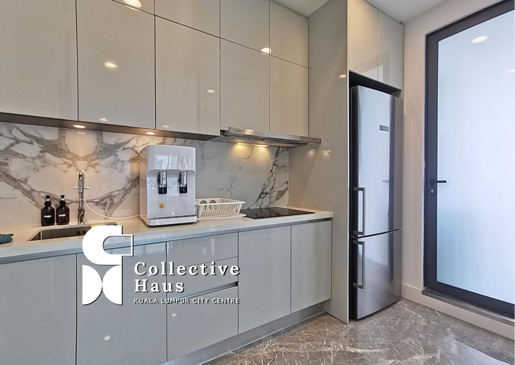 The Platinum 2 Kuala Lumpur By Collective Haus Apartment ห้อง รูปภาพ
