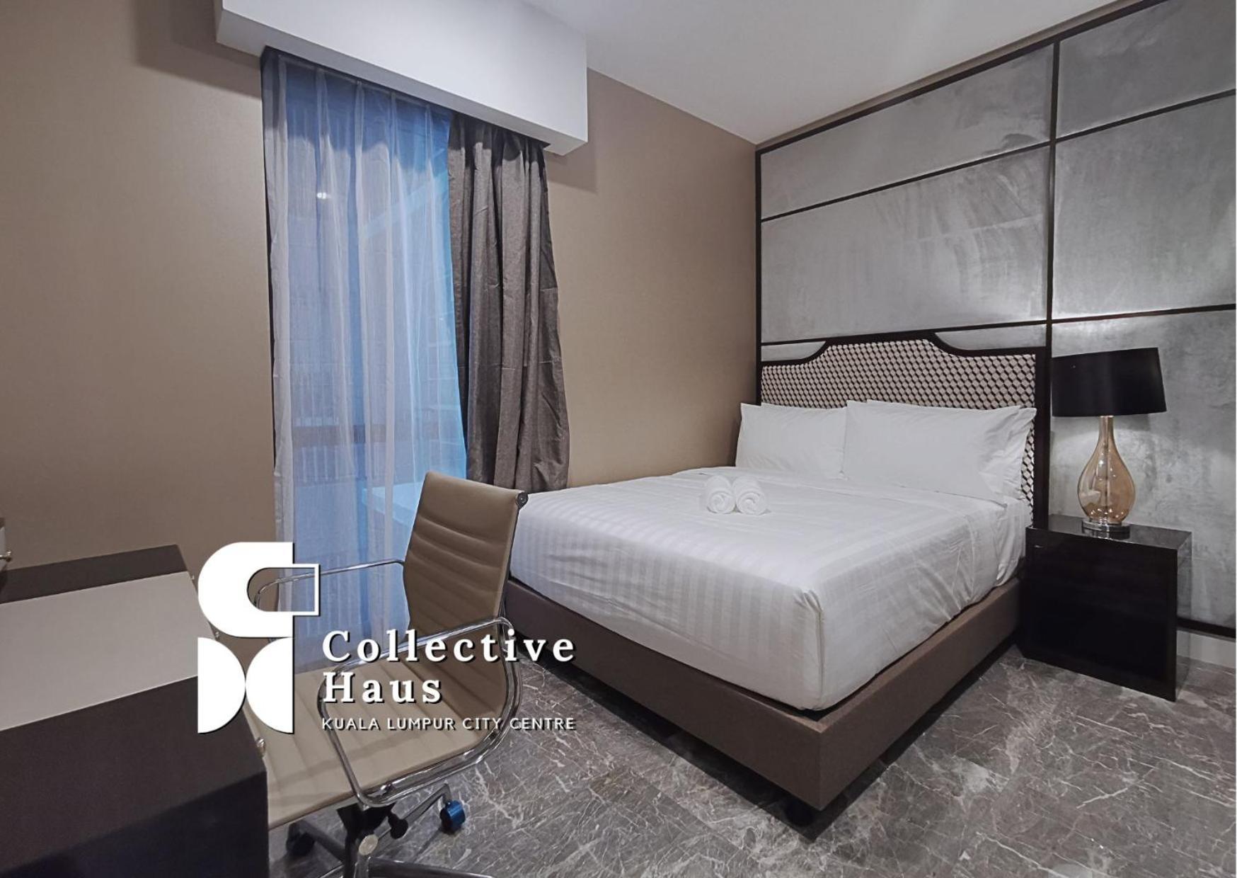 The Platinum 2 Kuala Lumpur By Collective Haus Apartment ห้อง รูปภาพ