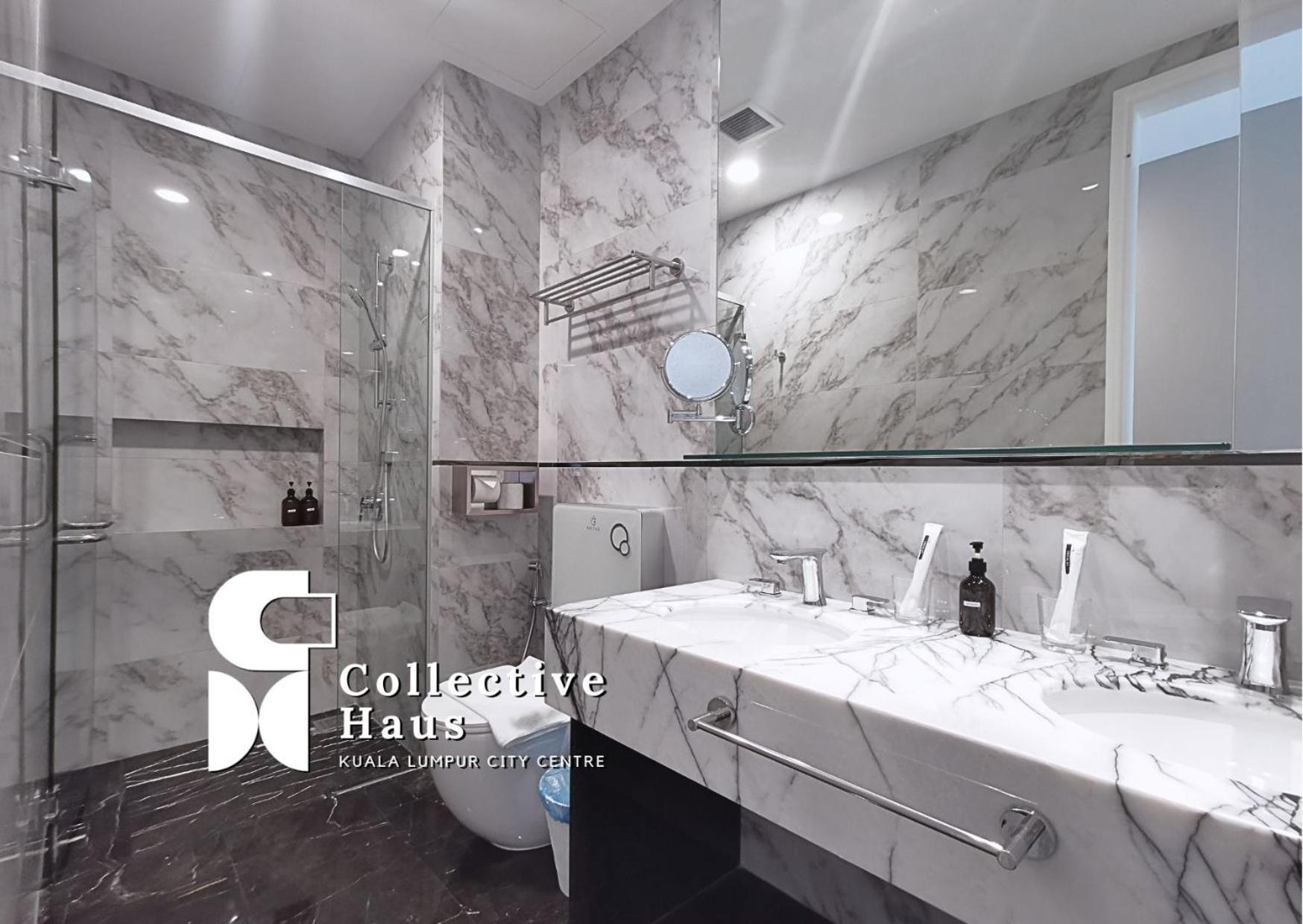 The Platinum 2 Kuala Lumpur By Collective Haus Apartment ห้อง รูปภาพ