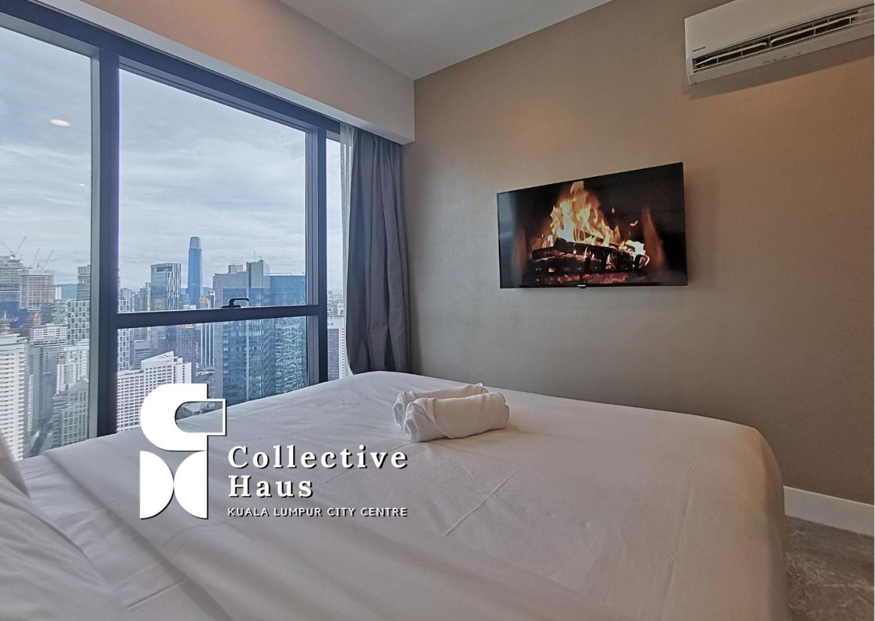 The Platinum 2 Kuala Lumpur By Collective Haus Apartment ห้อง รูปภาพ