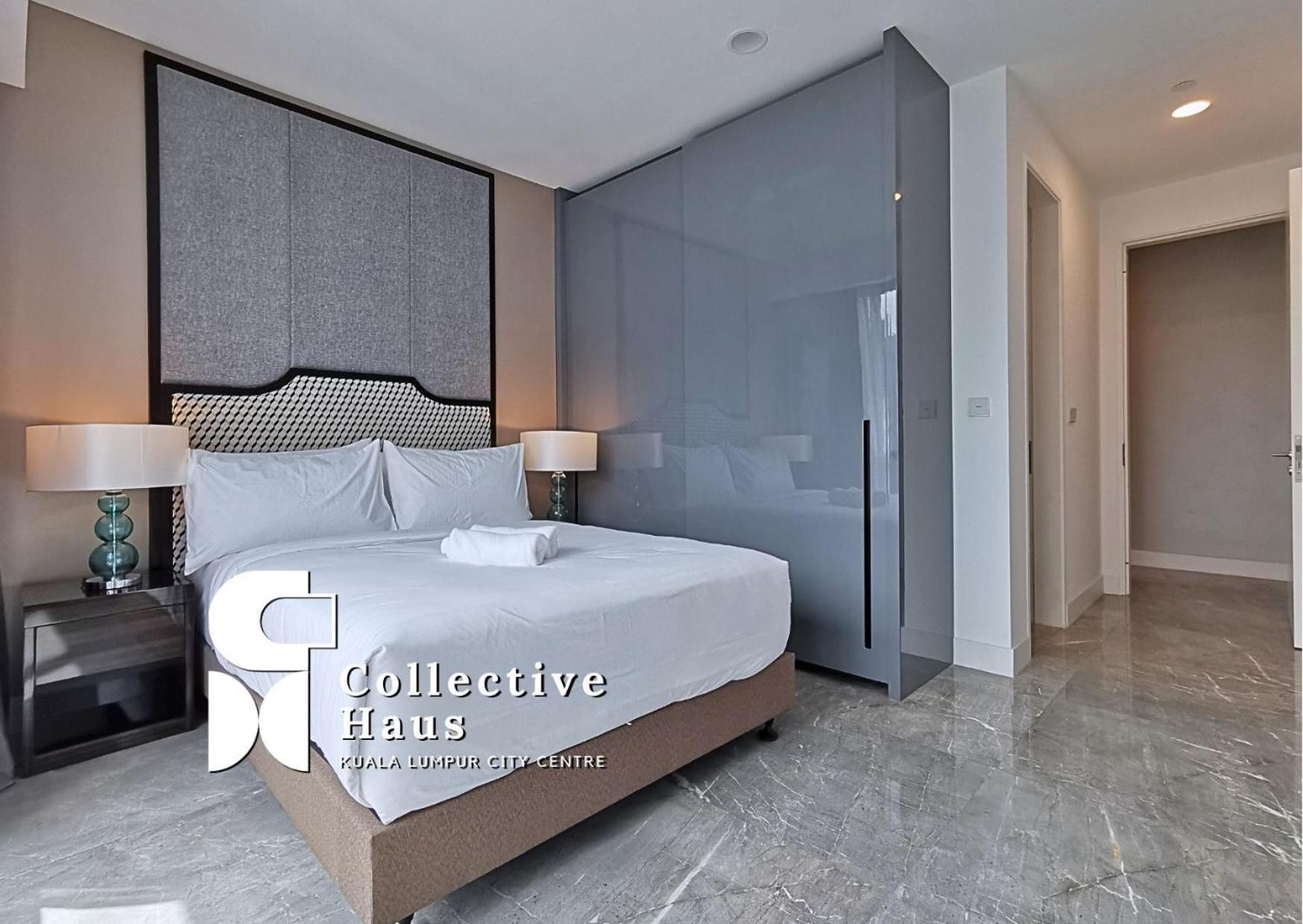The Platinum 2 Kuala Lumpur By Collective Haus Apartment ห้อง รูปภาพ