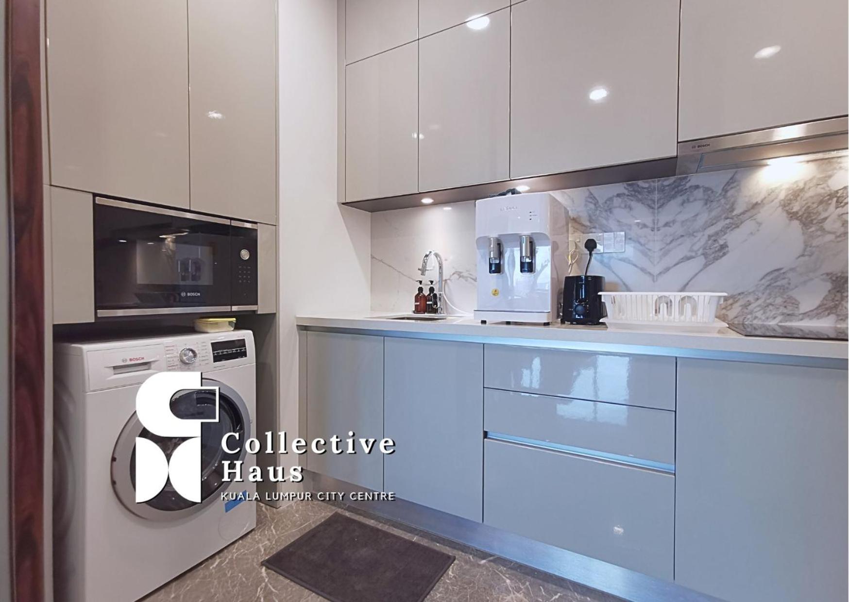The Platinum 2 Kuala Lumpur By Collective Haus Apartment ห้อง รูปภาพ