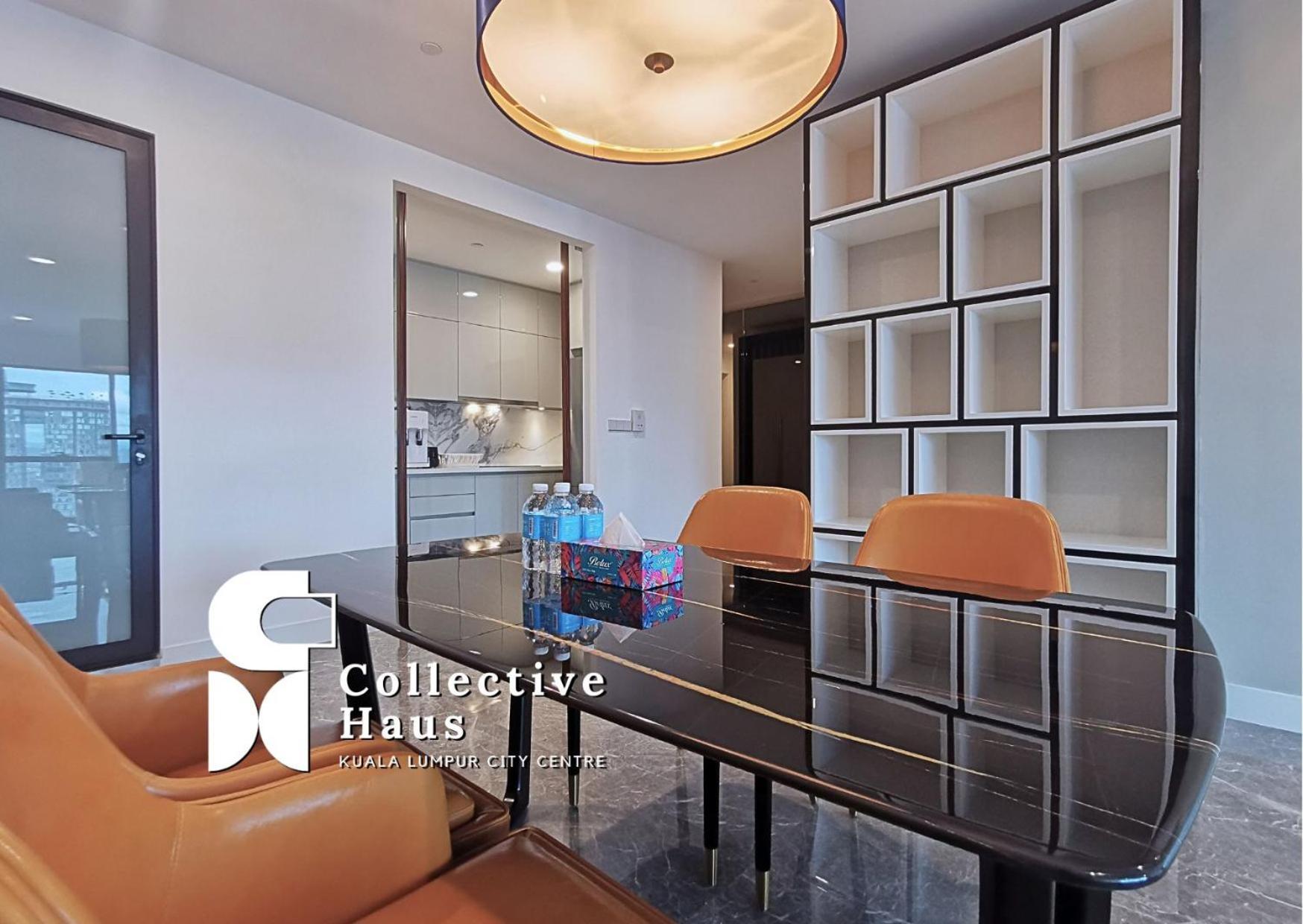 The Platinum 2 Kuala Lumpur By Collective Haus Apartment ห้อง รูปภาพ