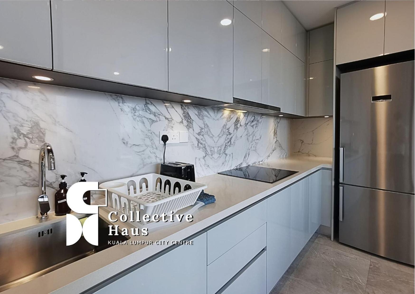 The Platinum 2 Kuala Lumpur By Collective Haus Apartment ห้อง รูปภาพ
