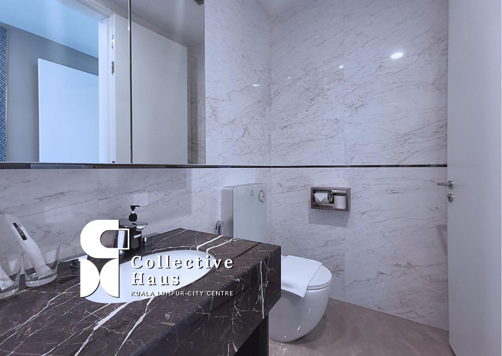 The Platinum 2 Kuala Lumpur By Collective Haus Apartment ห้อง รูปภาพ