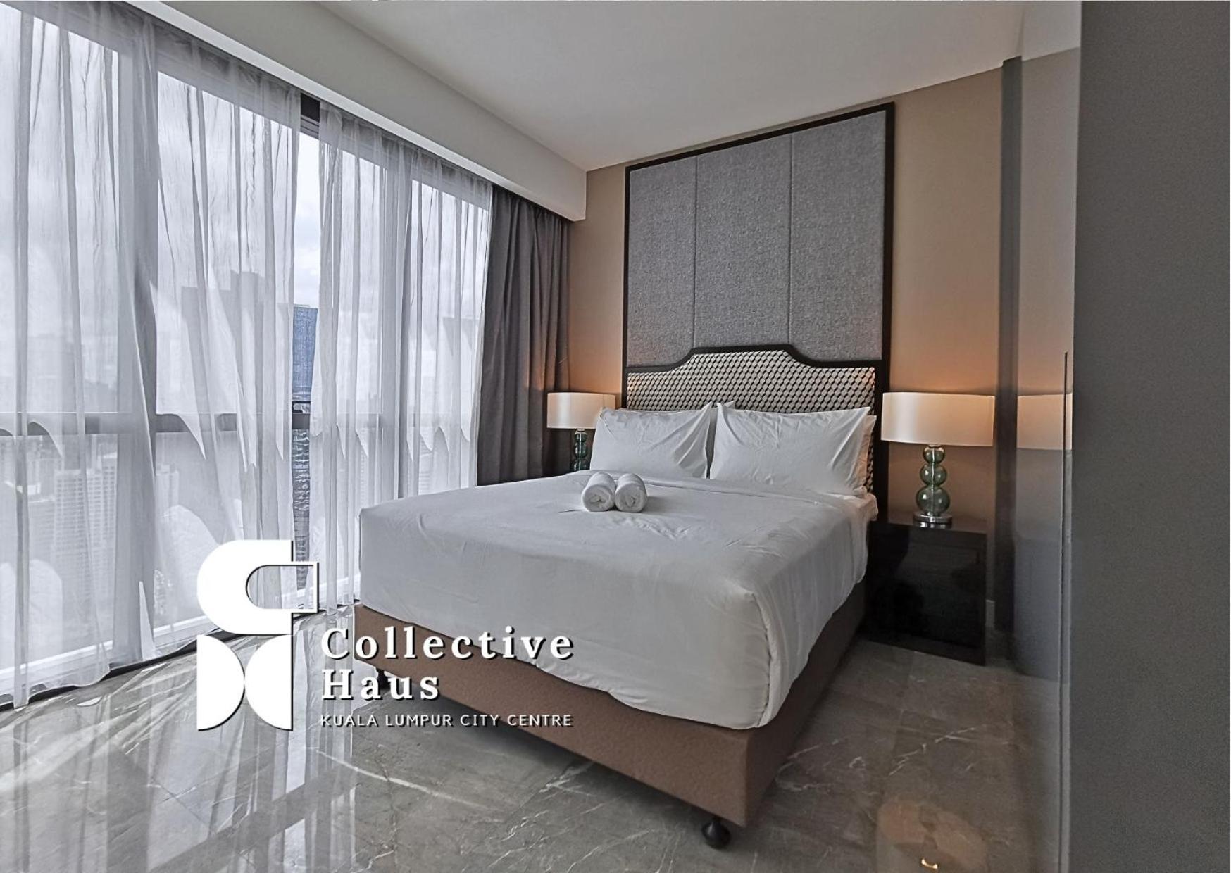 The Platinum 2 Kuala Lumpur By Collective Haus Apartment ห้อง รูปภาพ