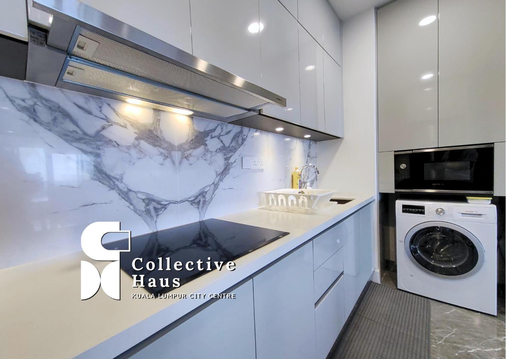 The Platinum 2 Kuala Lumpur By Collective Haus Apartment ห้อง รูปภาพ